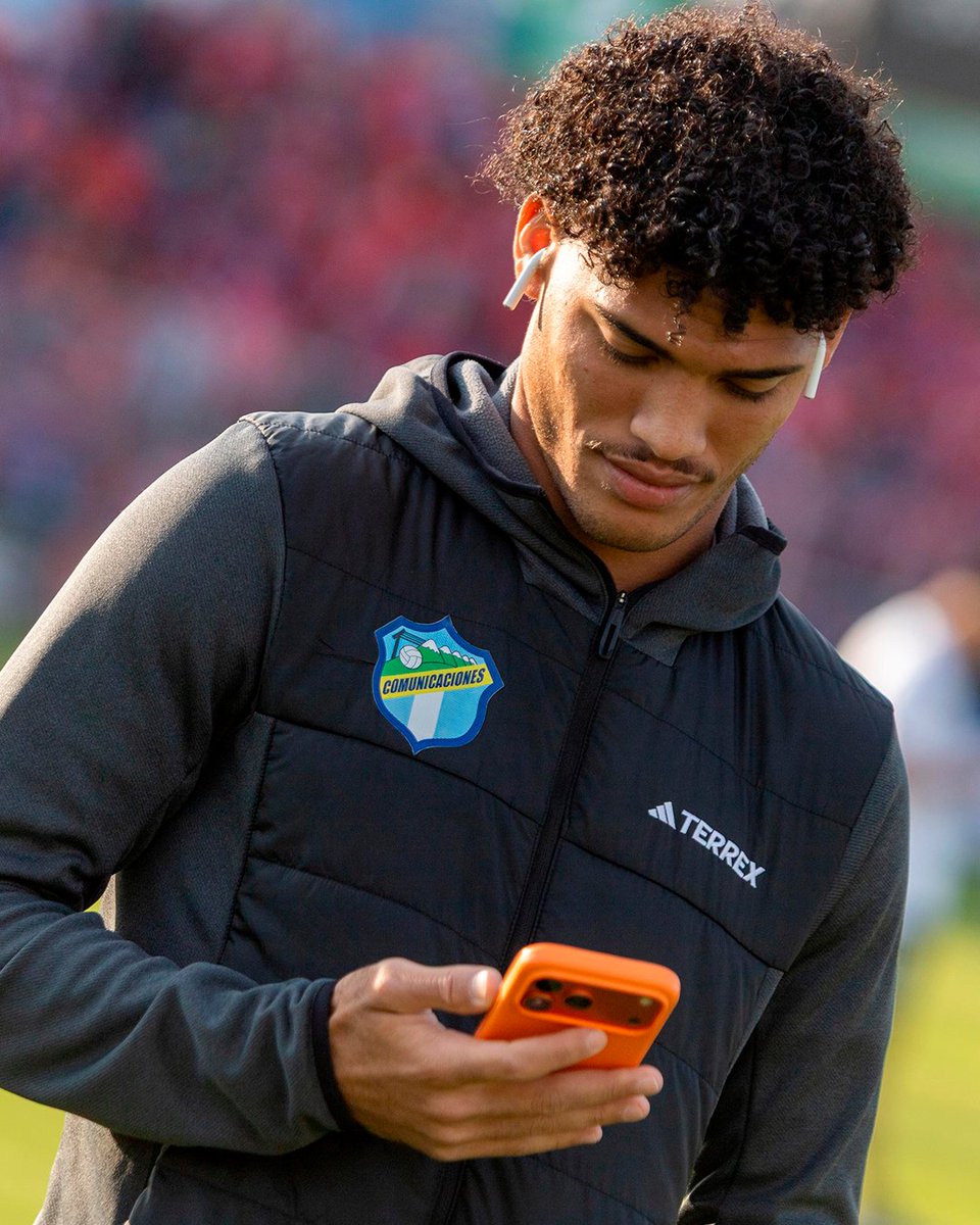 Comunicaciones FC tweet media
