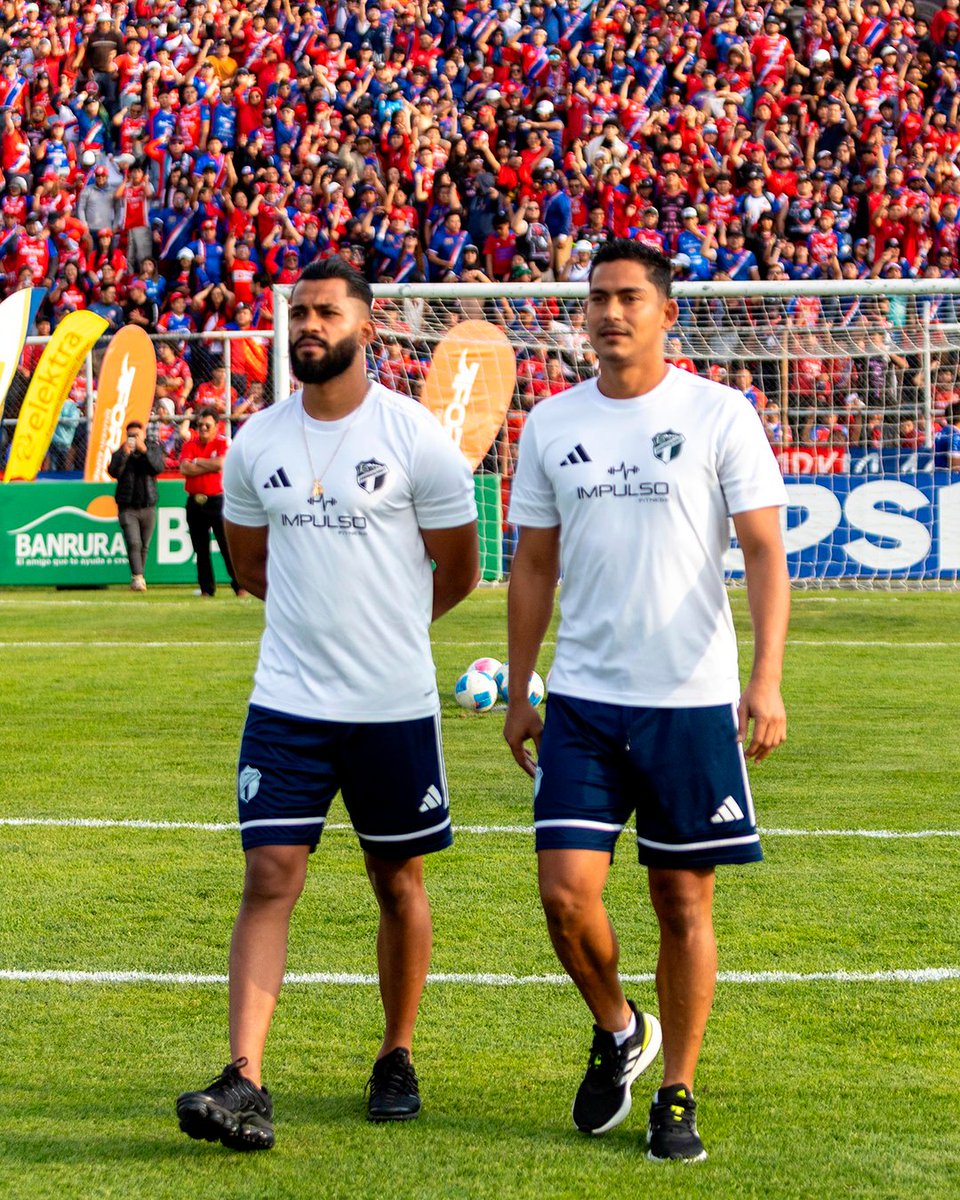 Comunicaciones FC tweet media