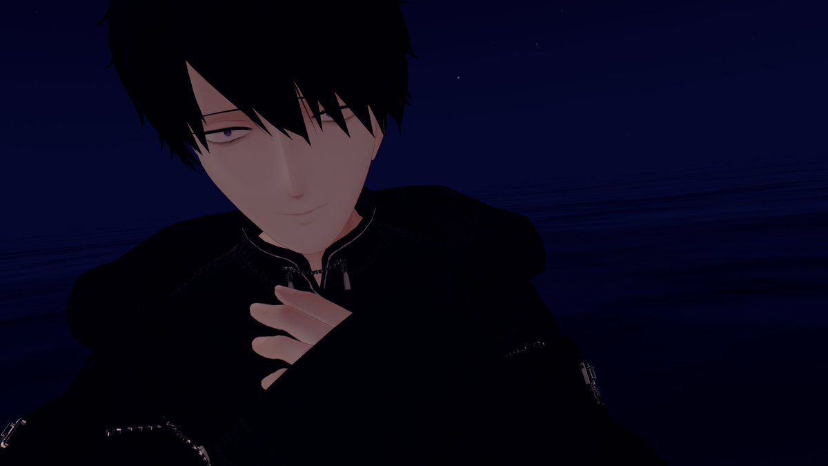 むいたゃ👐 VRC tweet media