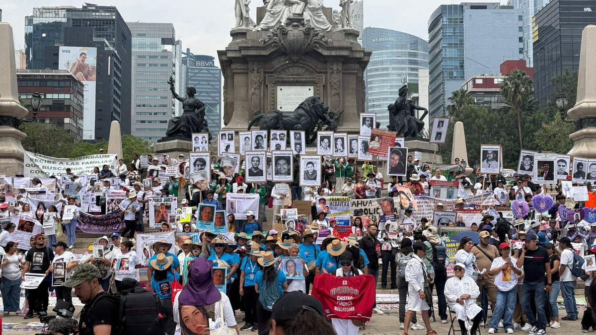 ONU-DH México tweet media