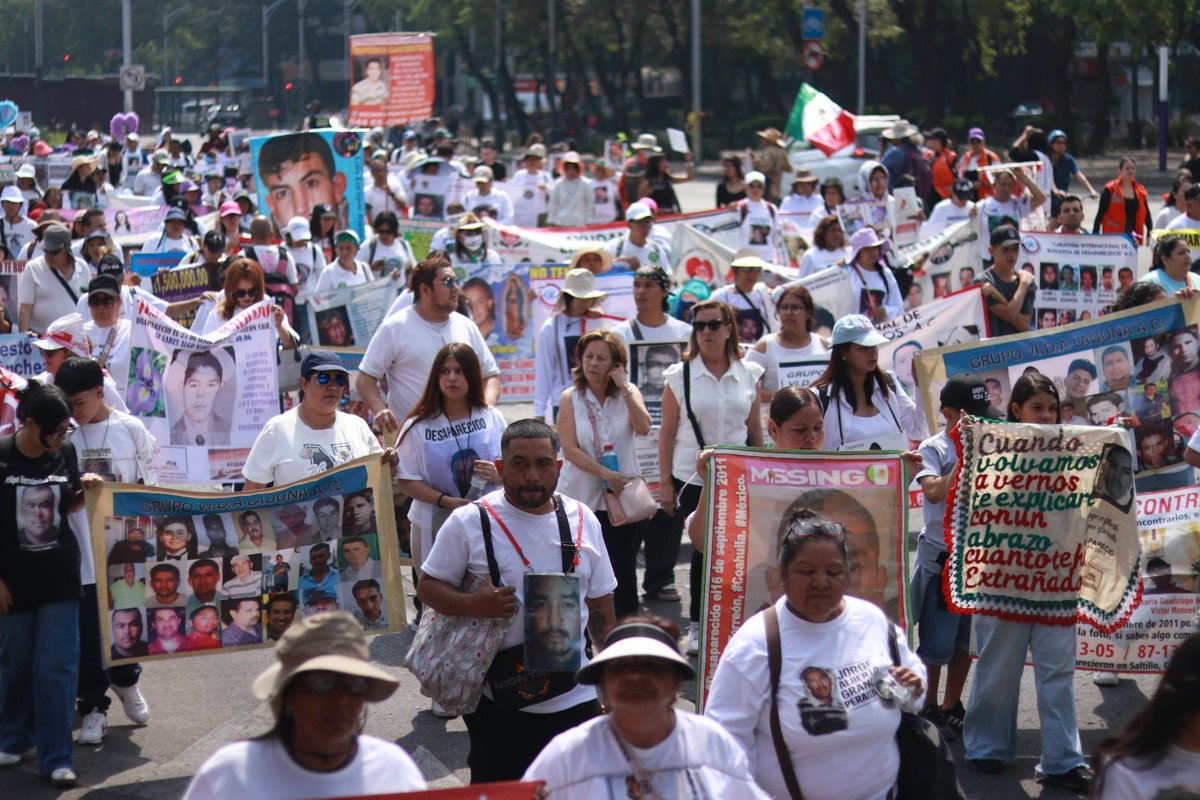 ONU-DH México tweet media