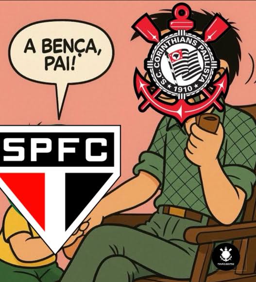 Rafael 🦅 🖤🤍 tweet media