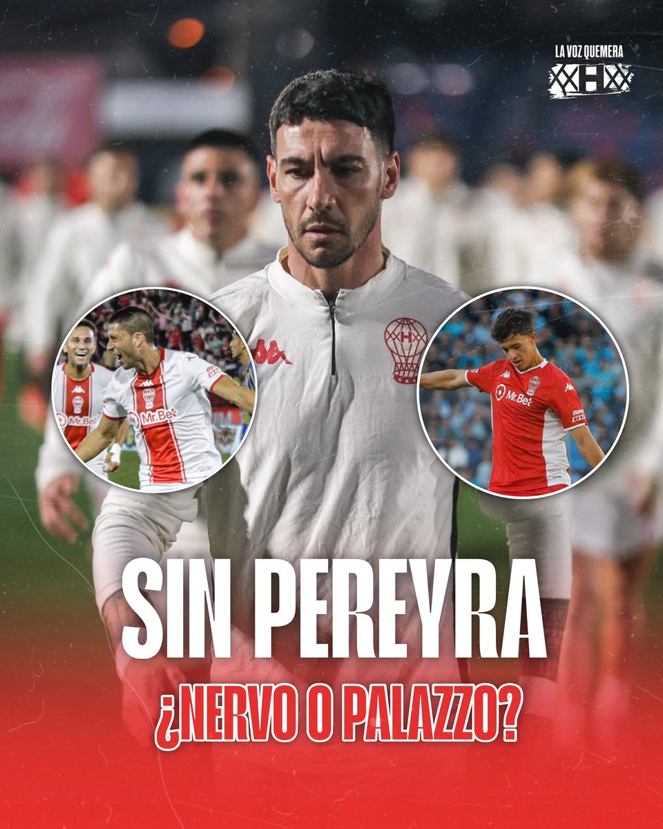 La Voz Quemera tweet media