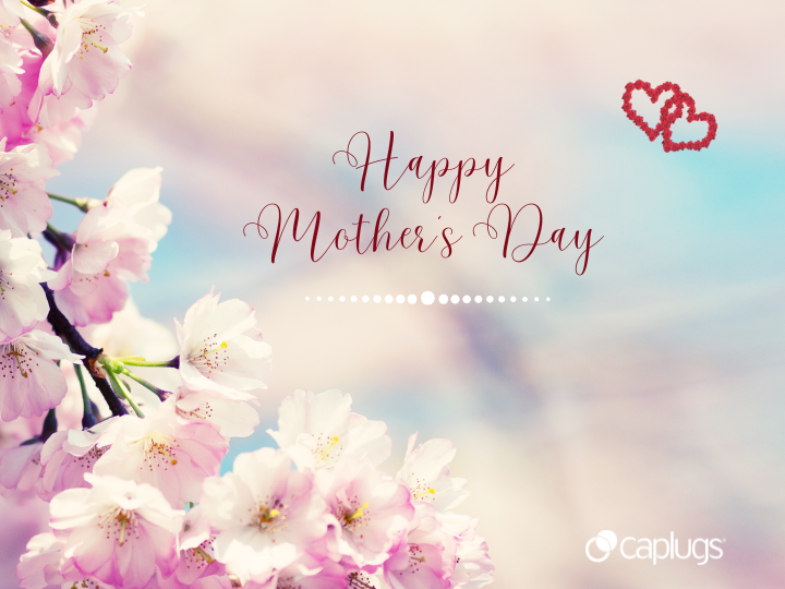 Caplugs's tweet photo. 🌷 Happy Mother’s Day! 🌷
Today, we celebrate the incredible moms who are part of our team. Your strength, care, and dedication—in and out of the workplace—inspire us every day.
Thank you for everything you do. 💐❤️ https://t.co/qlntu61aKH
