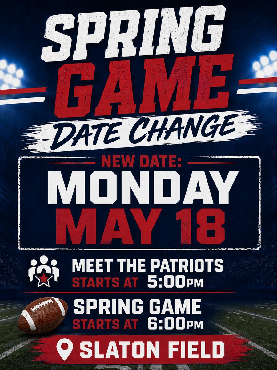 JL Mann Football tweet media