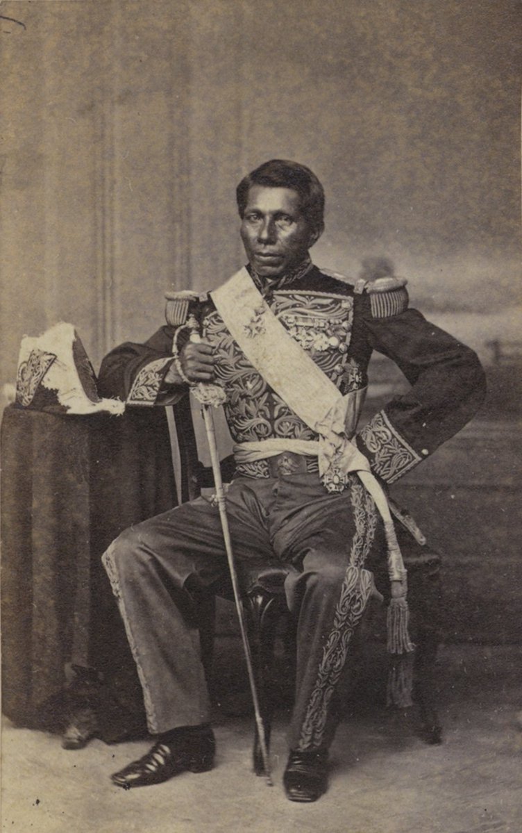 yo soy indio otomí puro de sangre
