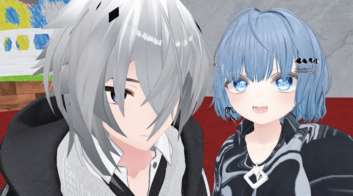 じたんたん❄️🧋 ̖́- tweet media