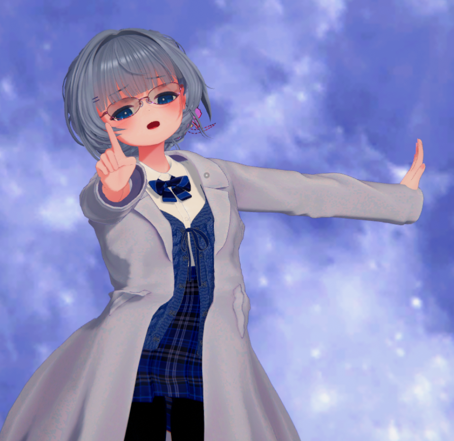 がならん tweet media