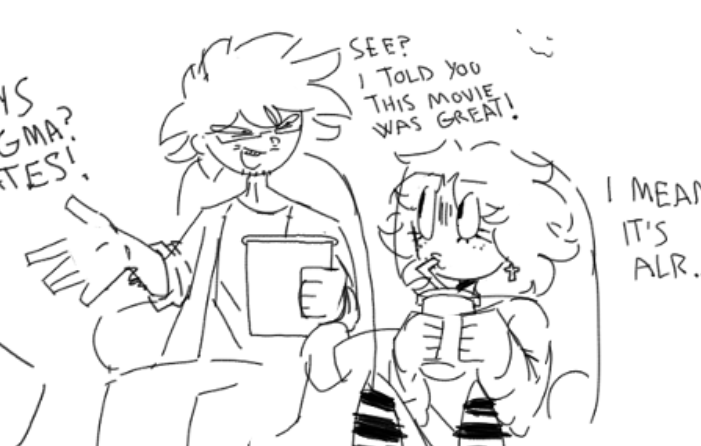 postroff // COMMS OPEN tweet media