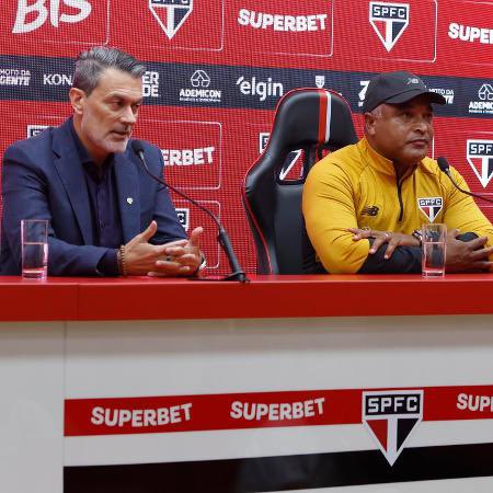 Espaço Tricolor tweet media