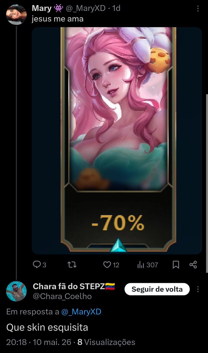 Mary 👾 tweet media
