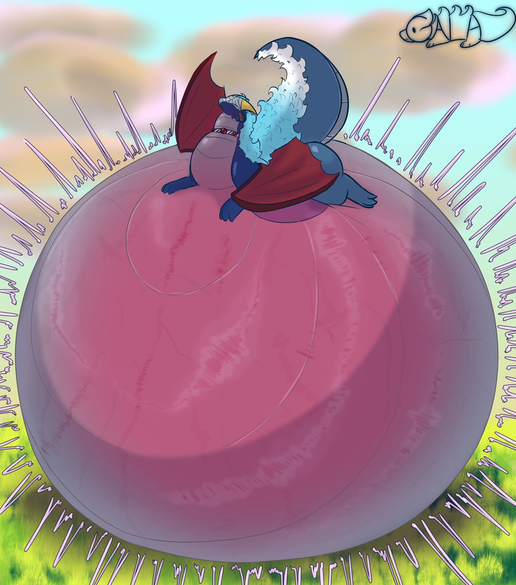 GalaKnight COMISSIONS OPEN tweet media
