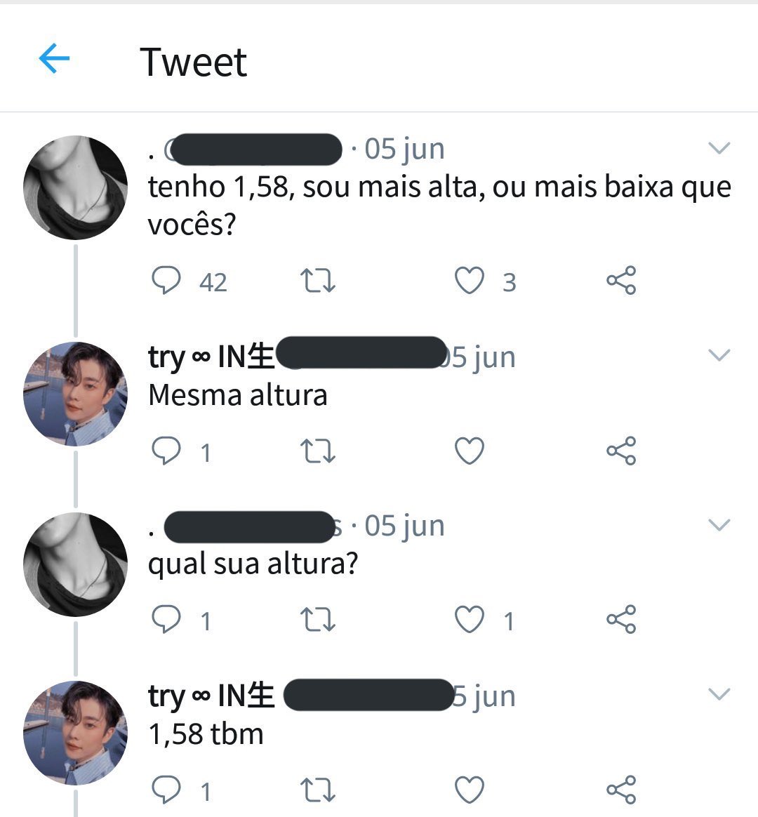 knn tweet media