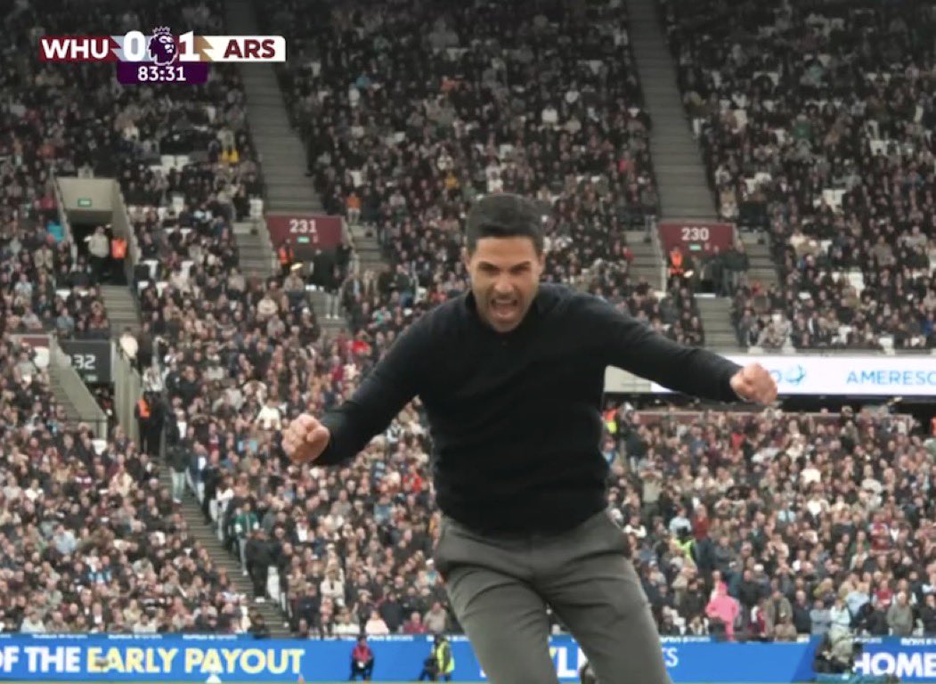 Arsenal fans with below 500 followers📢

 drop your username we follow you🥰