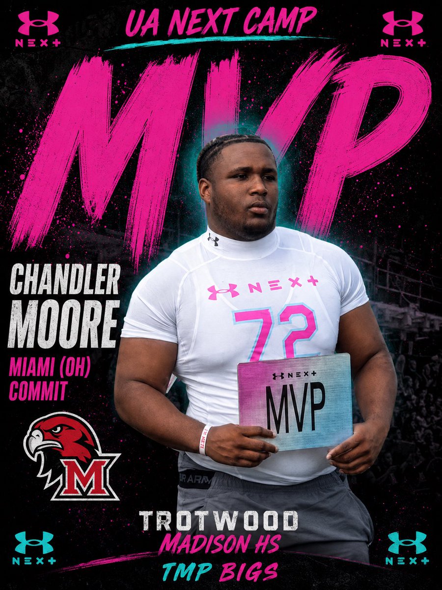 TMP OHIO 7v7 tweet media