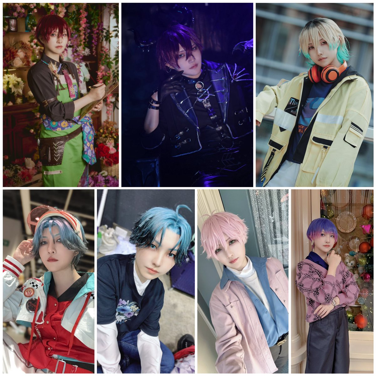 みぞれ❄️ (@mizorec1203) / Posts / X