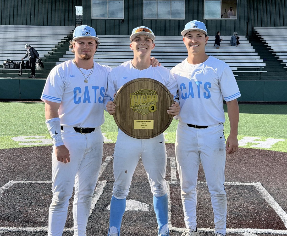 Mrs_Perrin5's tweet photo. Congrats to the Bobcats!! @jacobperrin21 @SccBobcats https://t.co/x5OrAEnGuY