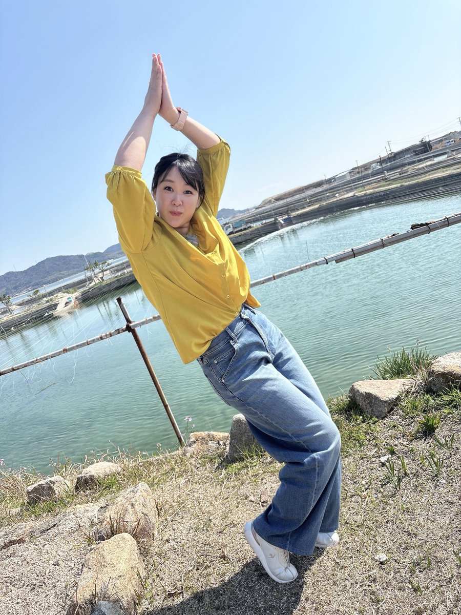 SUCCESS3973's tweet photo. みんなで踊りまシュリンプ！？🦐
シュリンプシュリンプぷりっぷり〜♪✨🌊
生きものソング、今月は車エビです！
#秋穂保育園 
#旭水産
#衣装提供
#オフハウス https://t.co/mPxnFk1WmU