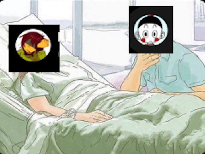 ⌈ FinnHaiiro 🇯🇲 ⌋ tweet media