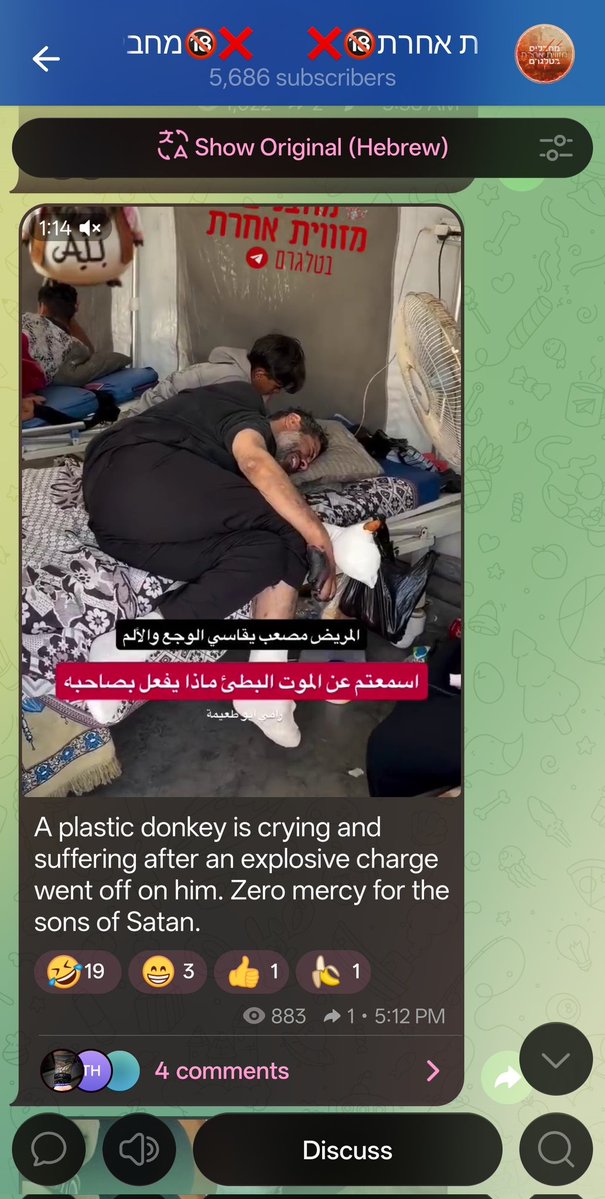 Zionism Exposed tweet media
