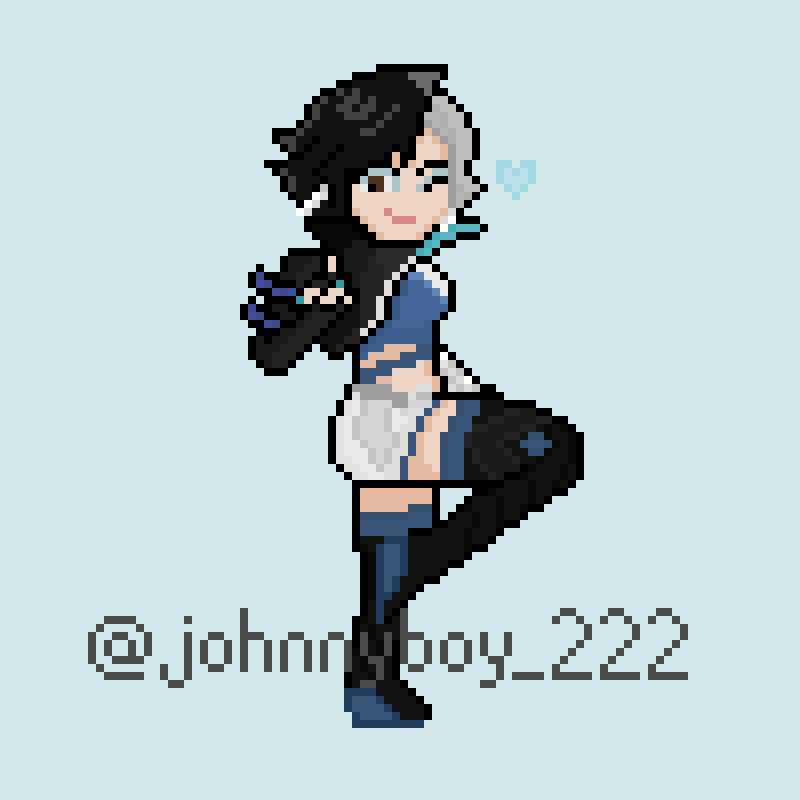 John tweet media