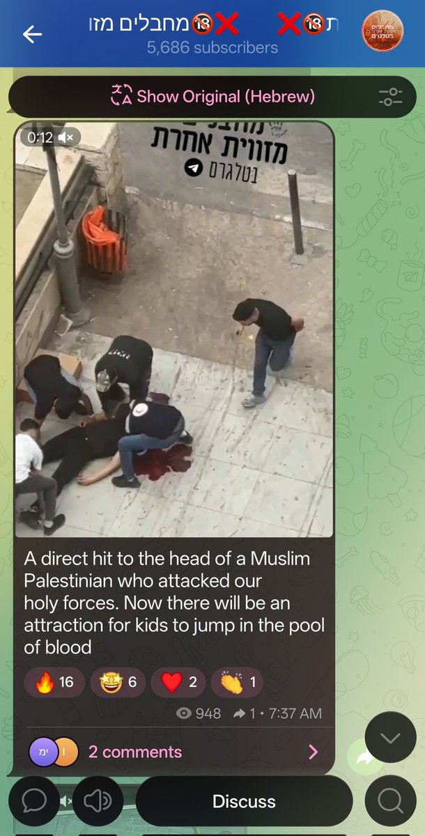 Zionism Exposed tweet media