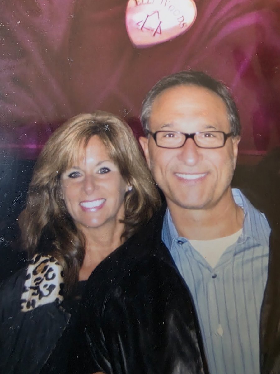 Michael & Rebecca tweet media