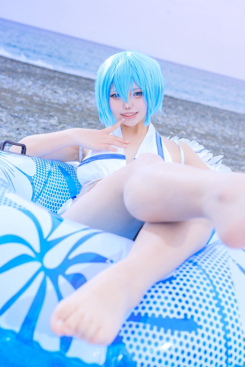 ゆ き tweet media