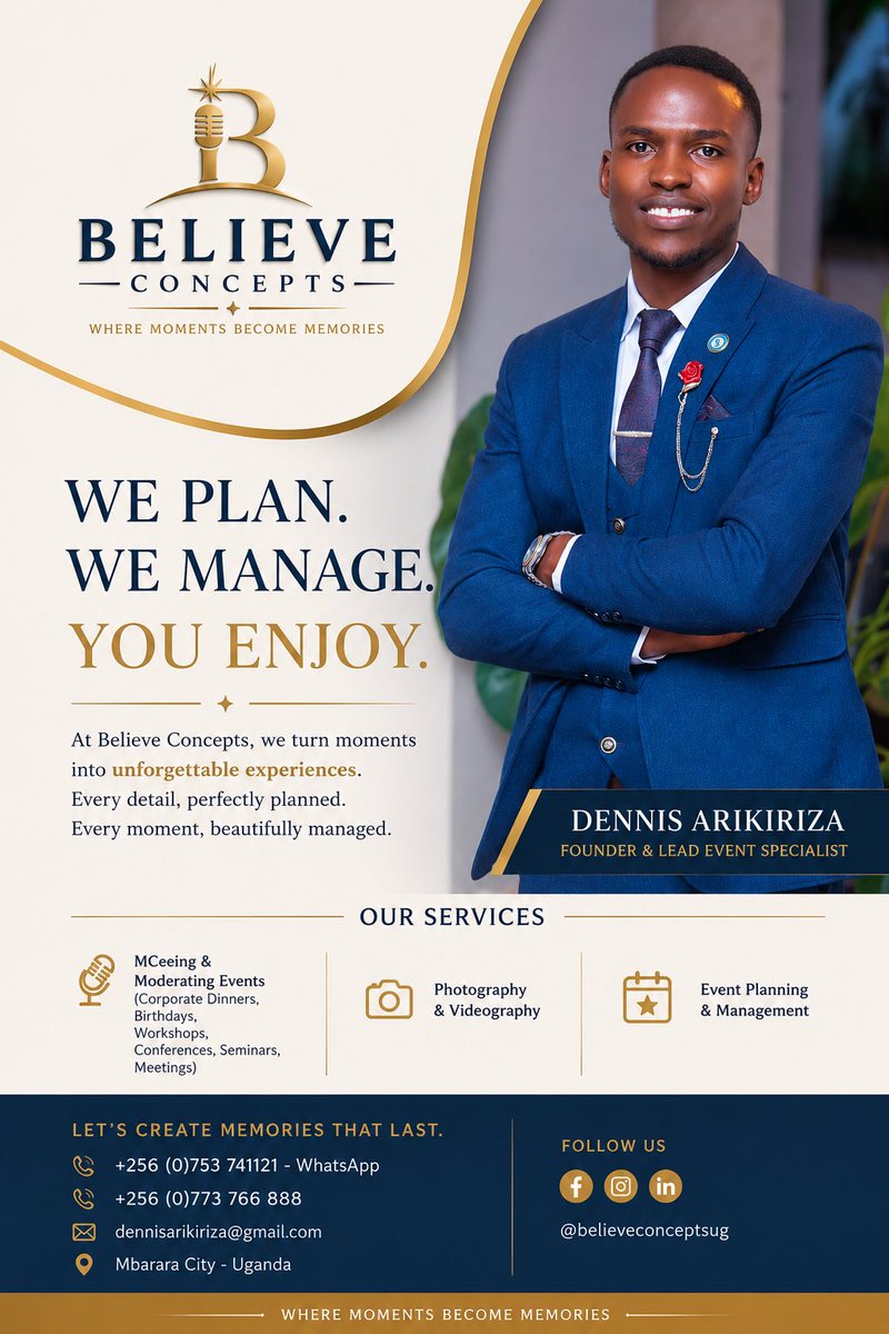 Arikiriza Dennis tweet media