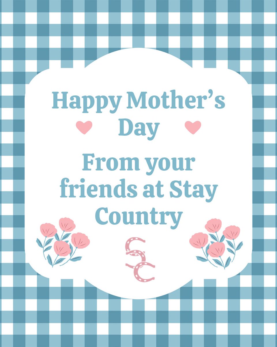 StayCountry's tweet photo. Happy Mother’s Day to all the mama’s out there!  We wouldn’t be anywhere without y’all 🫶🏻 https://t.co/bW1CT07k7a