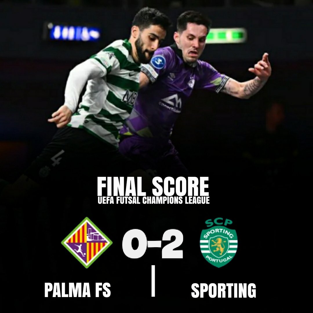 Futsal Profissional tweet media