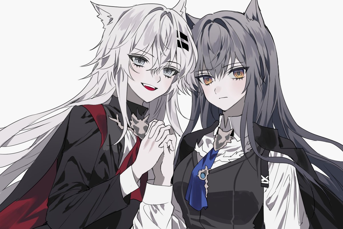 ark___bae's tweet photo. #アークナイツ #Arknights
복각기념에 쌍랑 https://t.co/0o9ueL13Ow