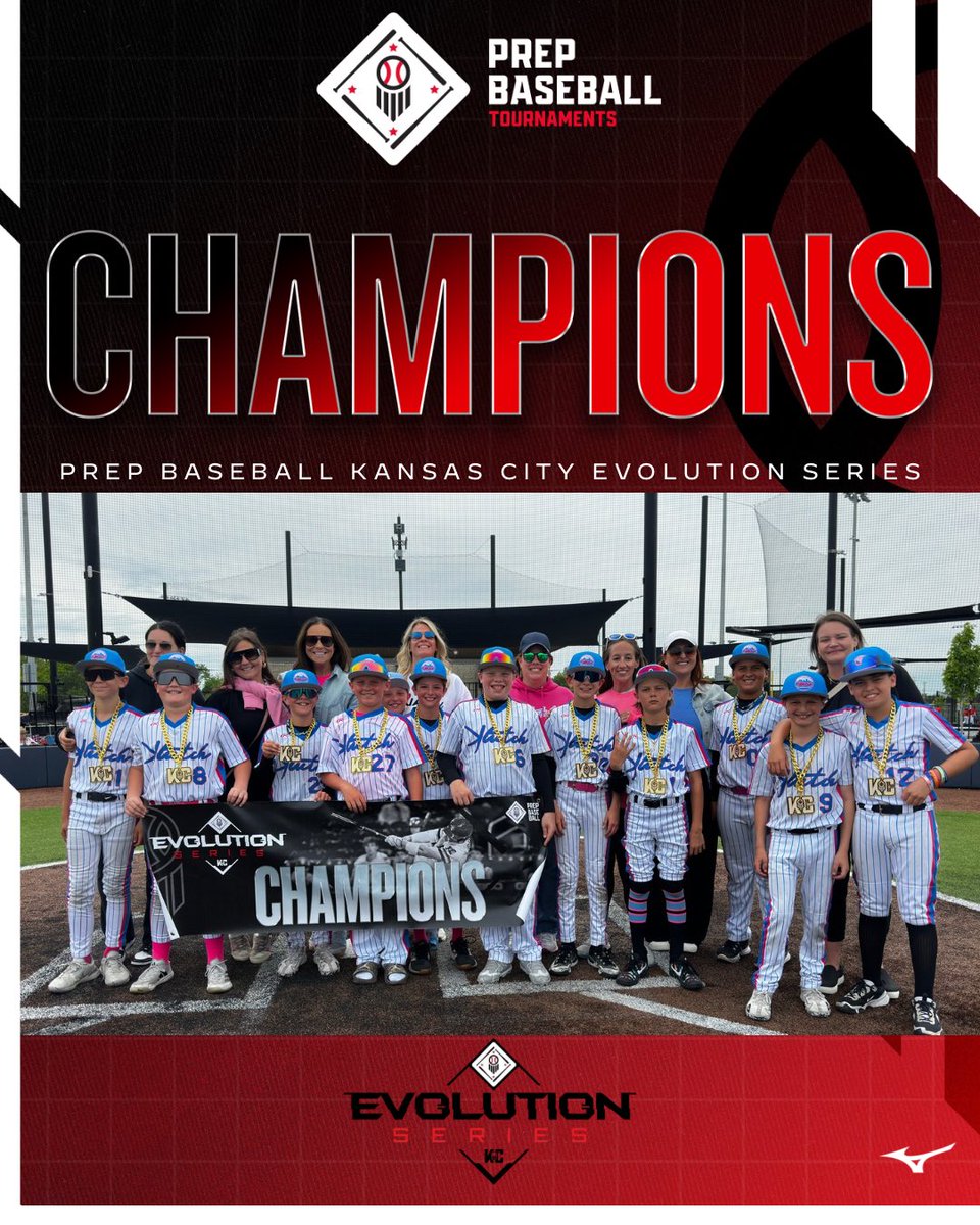 Prep Baseball Kansas City tweet media