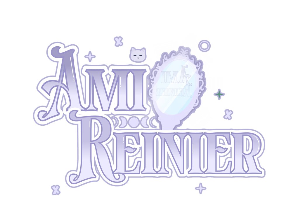 Ami Reinier tweet media