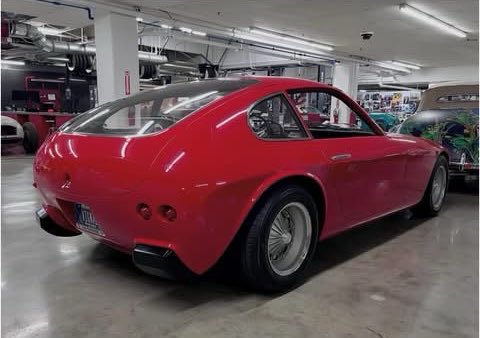Rare Cars Only tweet media