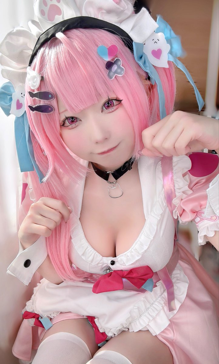 しほな🐾🎀 tweet media