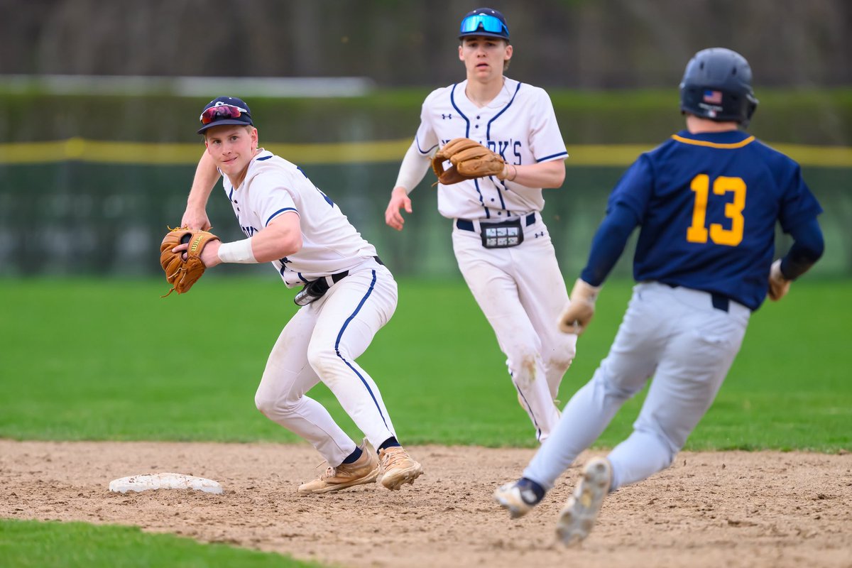 St. Mark's Athletics tweet media