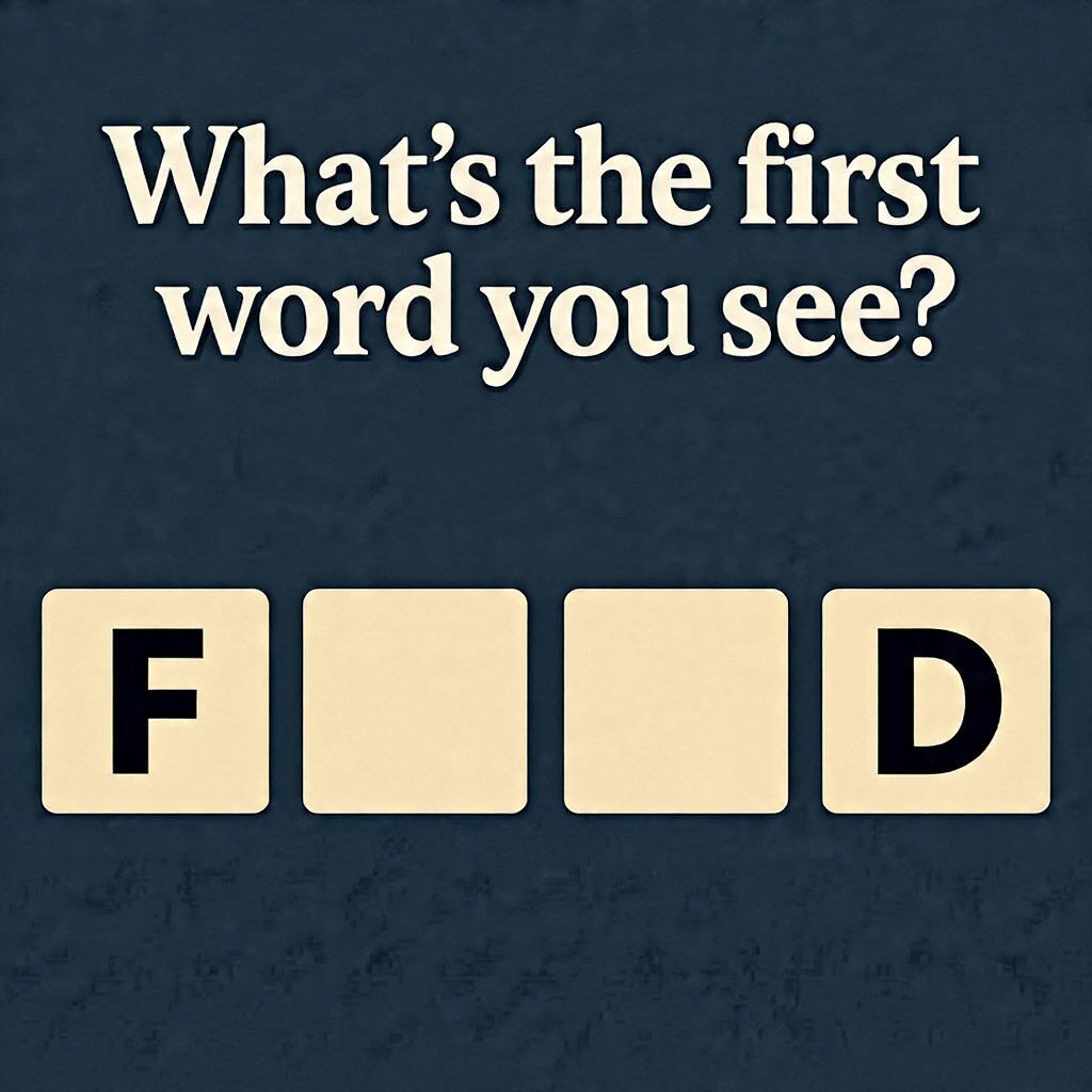 What comes to your mind first??

Drop below 👇