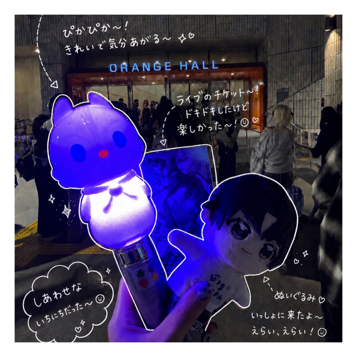 ﾌﾟﾚ🥨 tweet media
