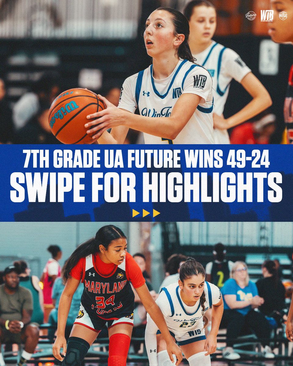 Win Today Girls Basketball tweet media