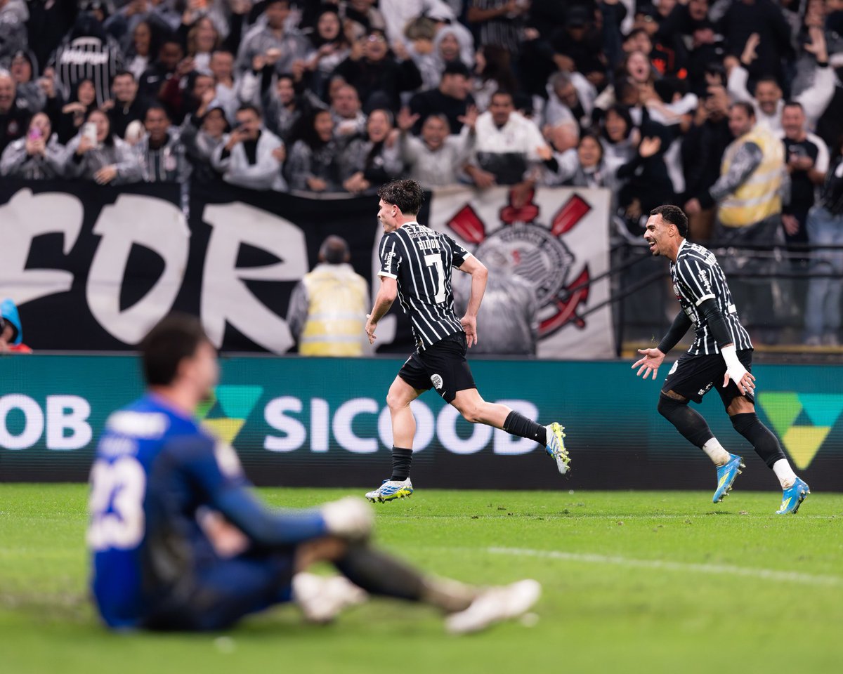Elyel ˢᶜᶜᵖ 2x🏆🌍🦅 tweet media