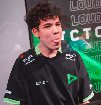 LOUD 🇧🇷 tweet media