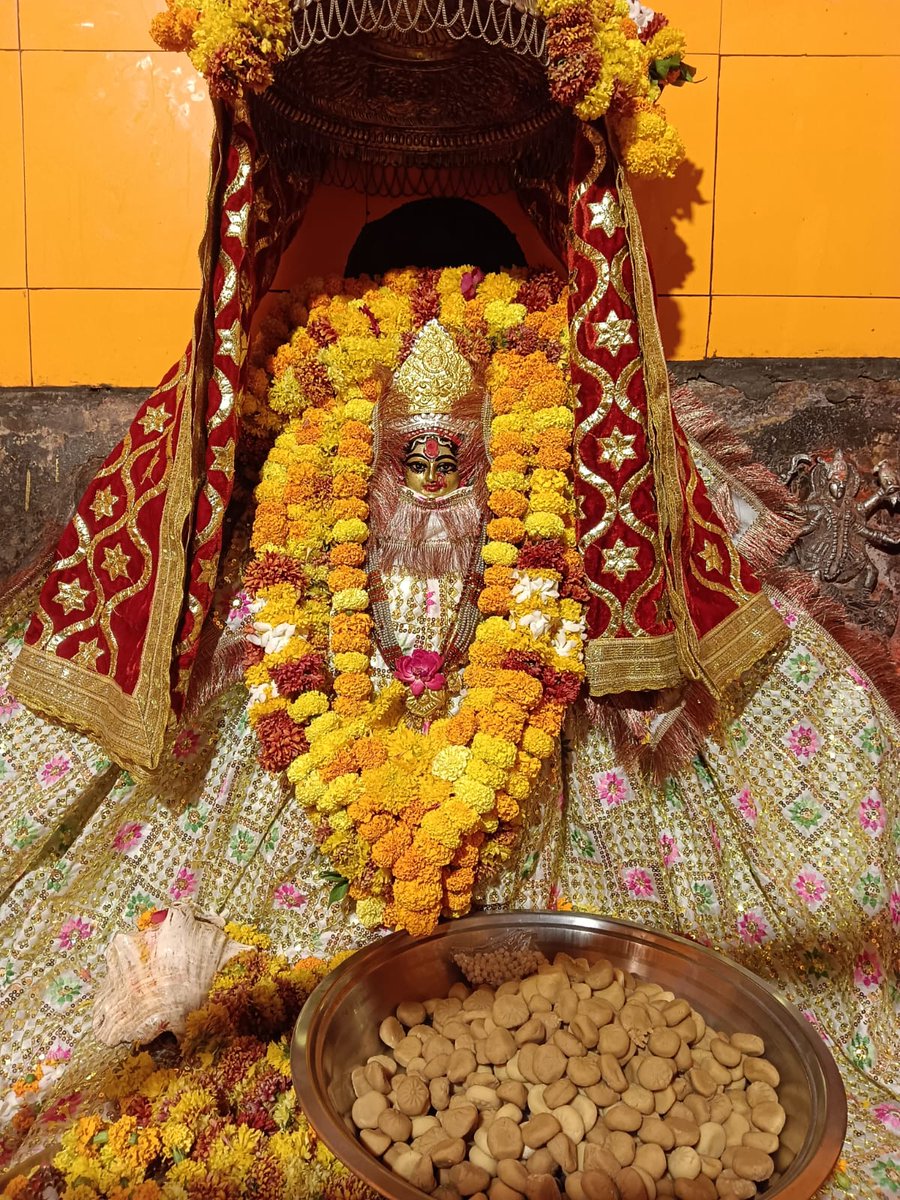 रामसिंह राजपूत विश्व हिन्दू परिषद अमेठी जय श्रीराम tweet media