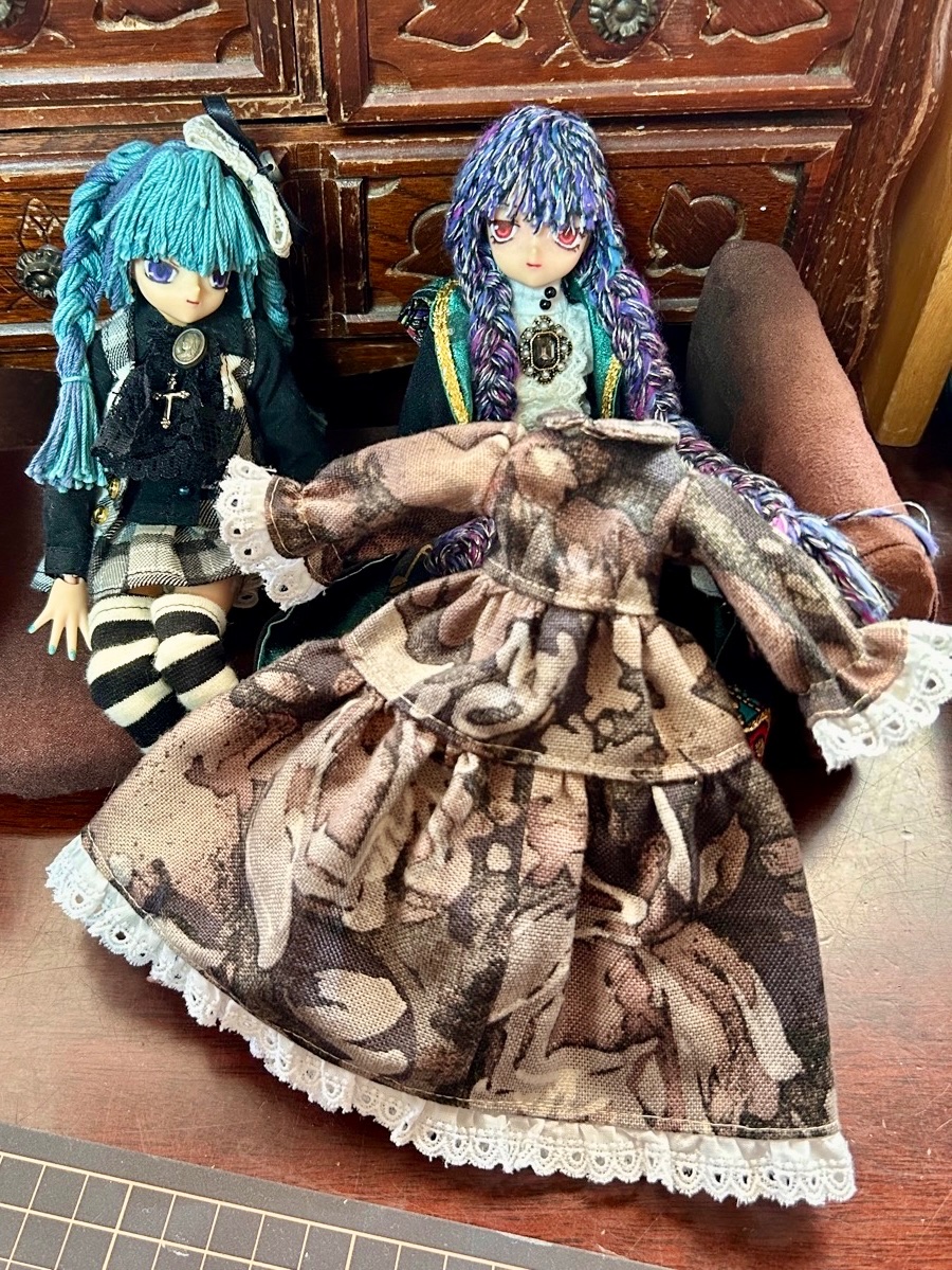 かぼちゃ青子🎃 tweet media