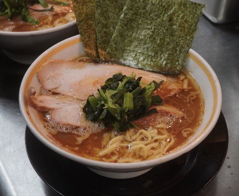 大輝家直系家系ラーメン大総家 tweet media