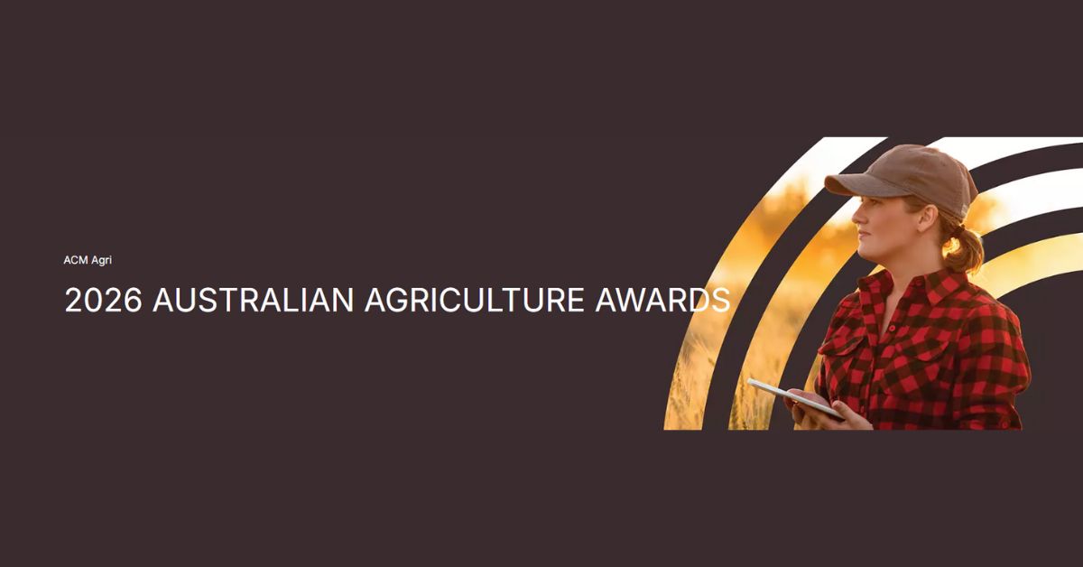 AgForce Queensland tweet media