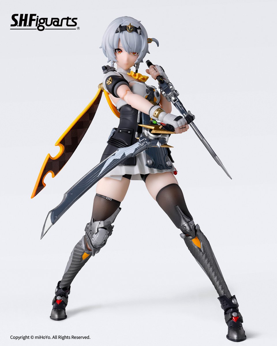 Bandai Namco Toys & Collectibles America tweet media