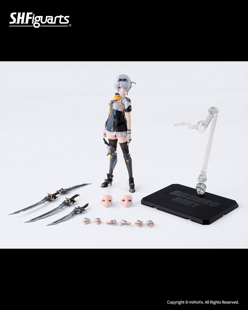 Bandai Namco Toys & Collectibles America tweet media