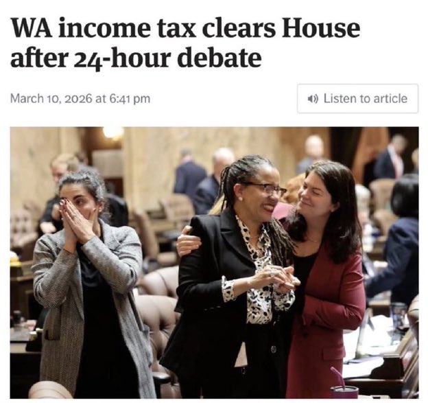PNW Conservative tweet media