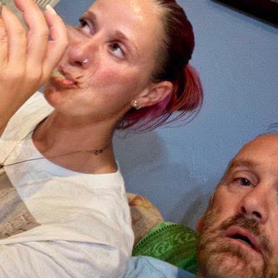 happiestporch's tweet photo. This human above humans!! Love you @Uncle_JimmyD!!!!! #sincerelykeri #bandmate #unclejeri #singleoutnow. https://t.co/q2hG62KXsx